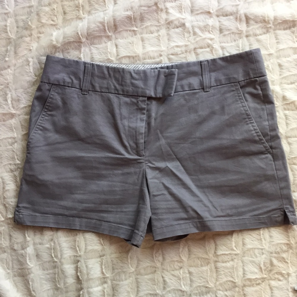 Loft shorts